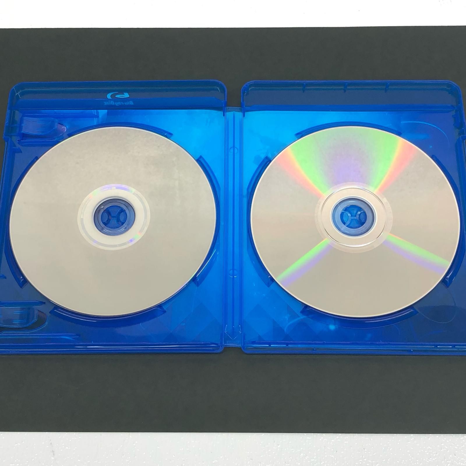 レディ・プレイヤー1 BD＆DVDセット 森崎ウィン/タイ