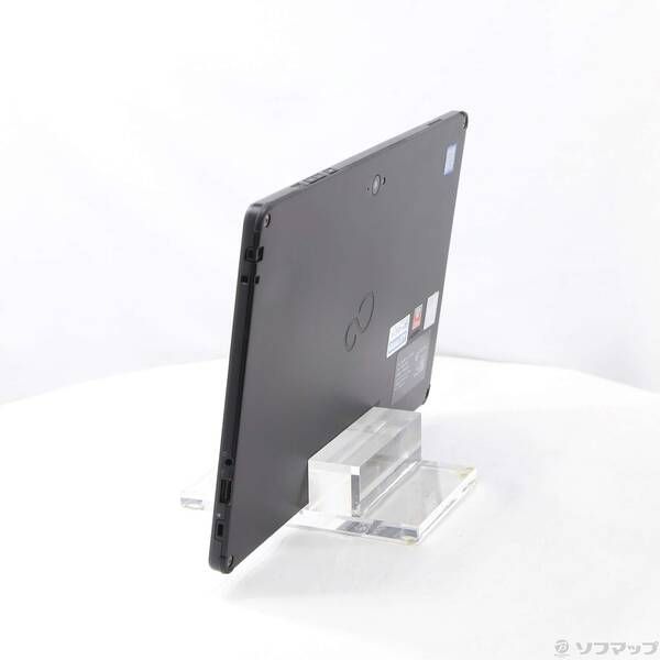 富士通 ARROWS Tab Q738/SB FARQ19001 富士通☆タブレット☆ARROWS TAB Q738/SB☆ペン付☆SSD／i5