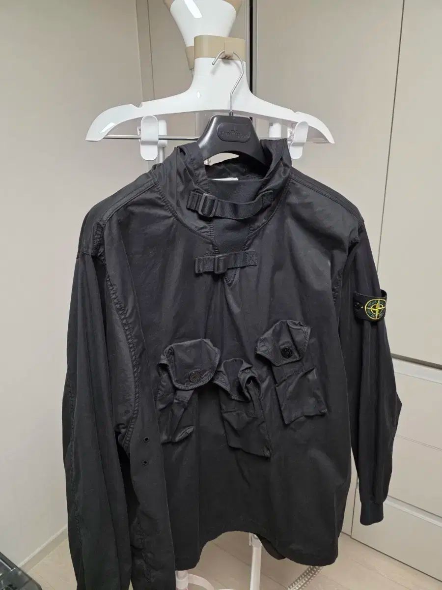 STONE ISLAND ストーンアイランド XXL アノラック