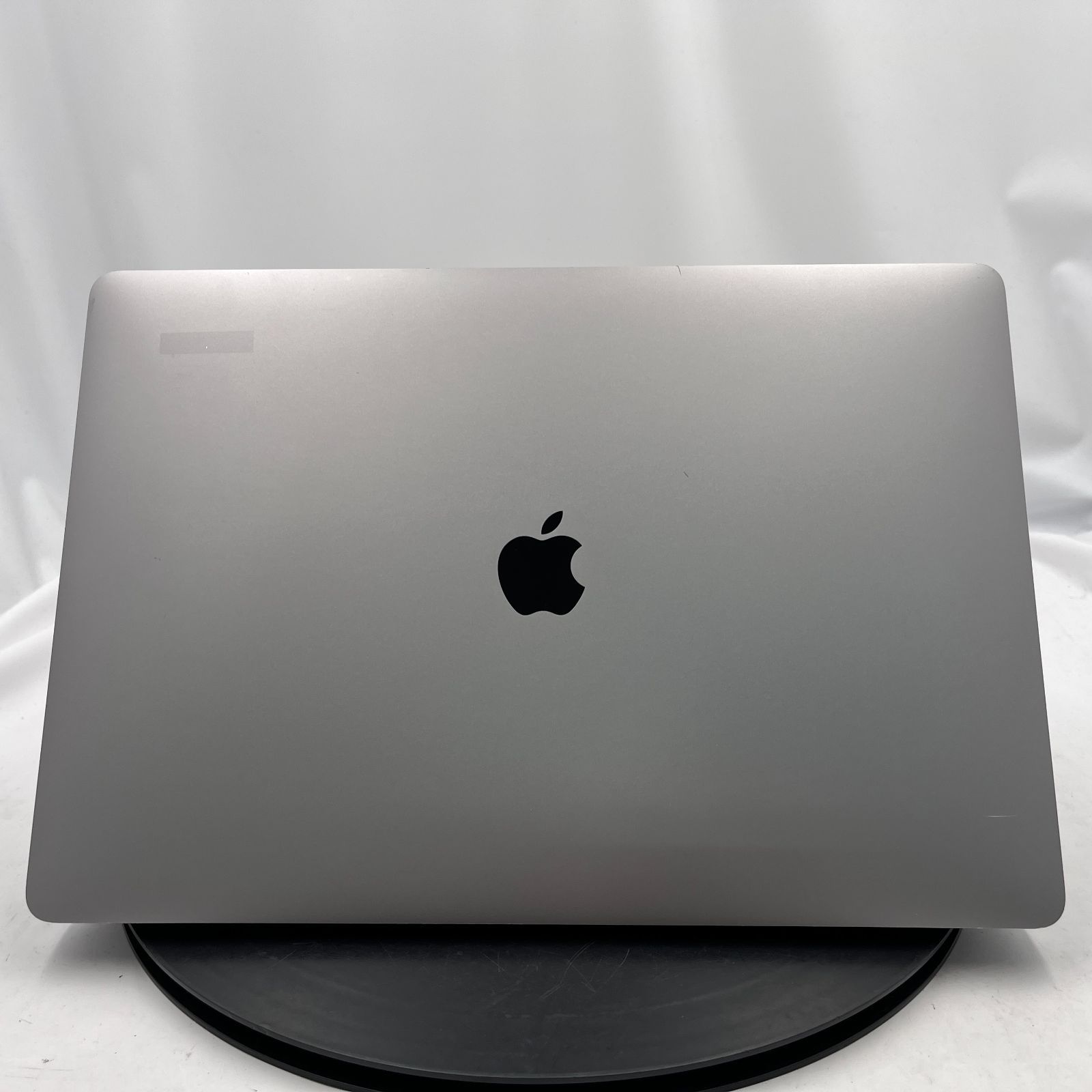 Apple MacBook Pro 15インチ スペースグレー Apple MacBook Pro 15.4