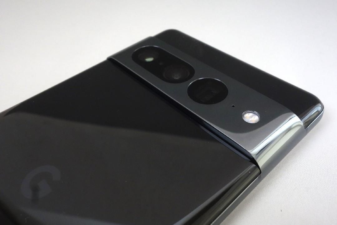 Google Pixel 7 本体 黒　Obsidian Google Pixel Pixel7 Obsidian SIMフリー 黒｜Yahoo!フリマ（旧