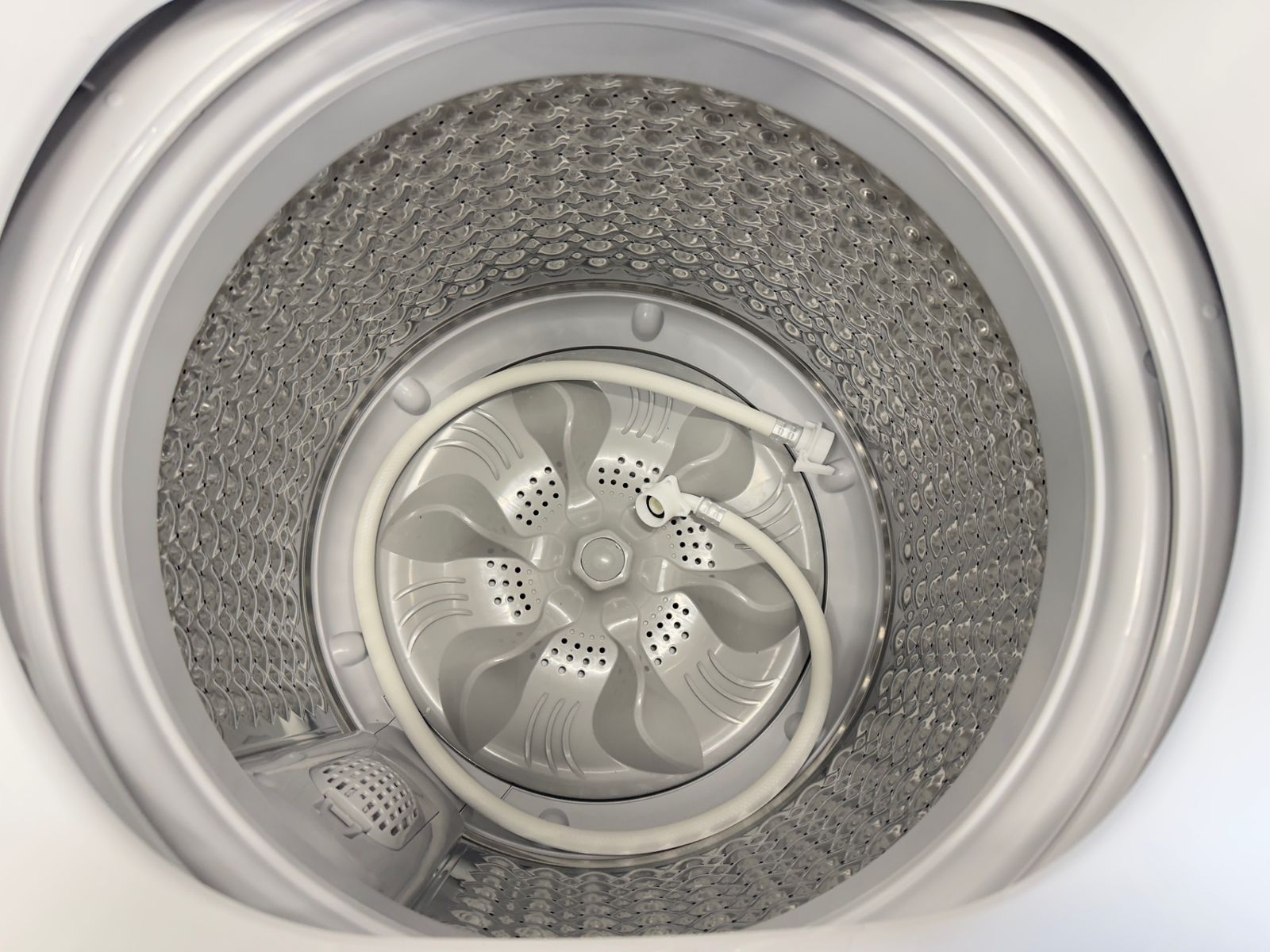 大阪送料無料☆3か月保障付き☆洗濯機☆山善☆8kg☆2023年☆PJWMB-80