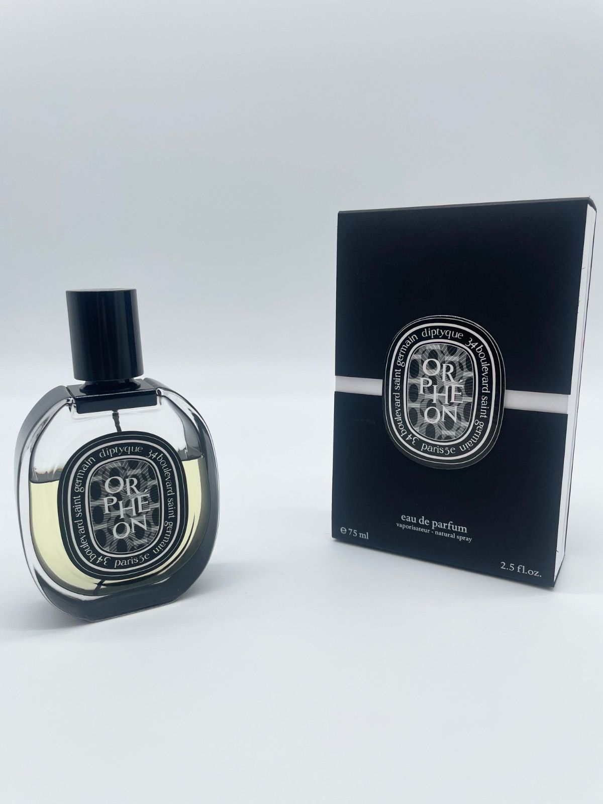 ディプティック オルフェオン75ml リミテッドエディション 【公式通販】
