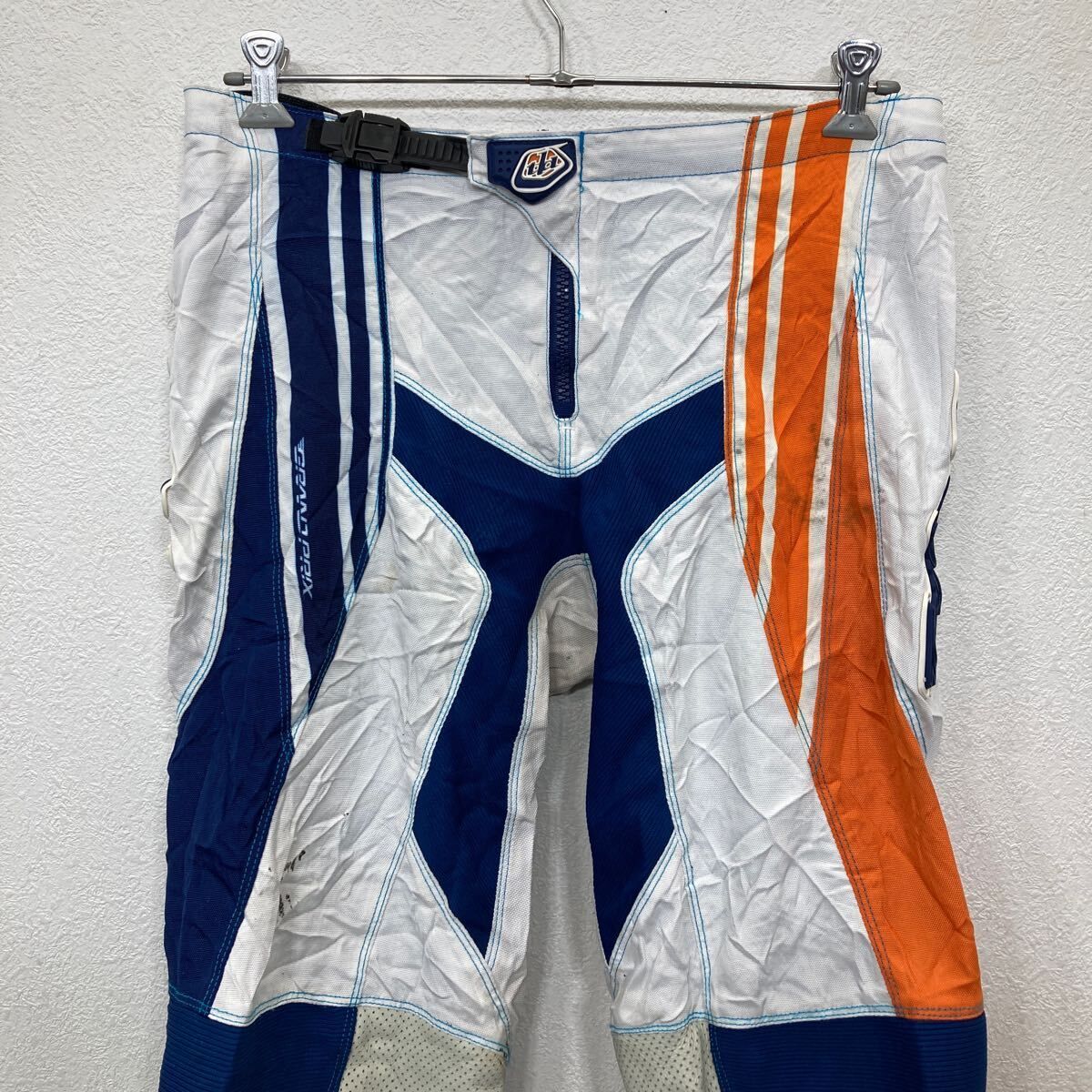 Troy Lee Designs パンツ サイズ36 Troy Lee Designs モトクロスパンツ W36 トロイリーデザインズ