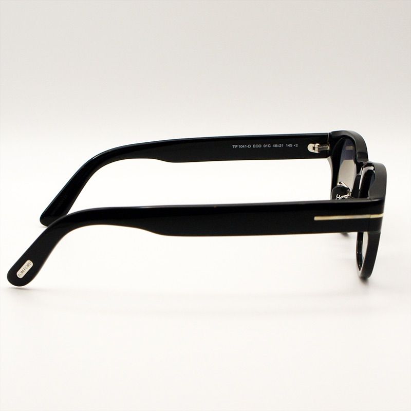 TOM FORD EYEWEAR TF1041-D ECO 01C‼️ - メルカリ
