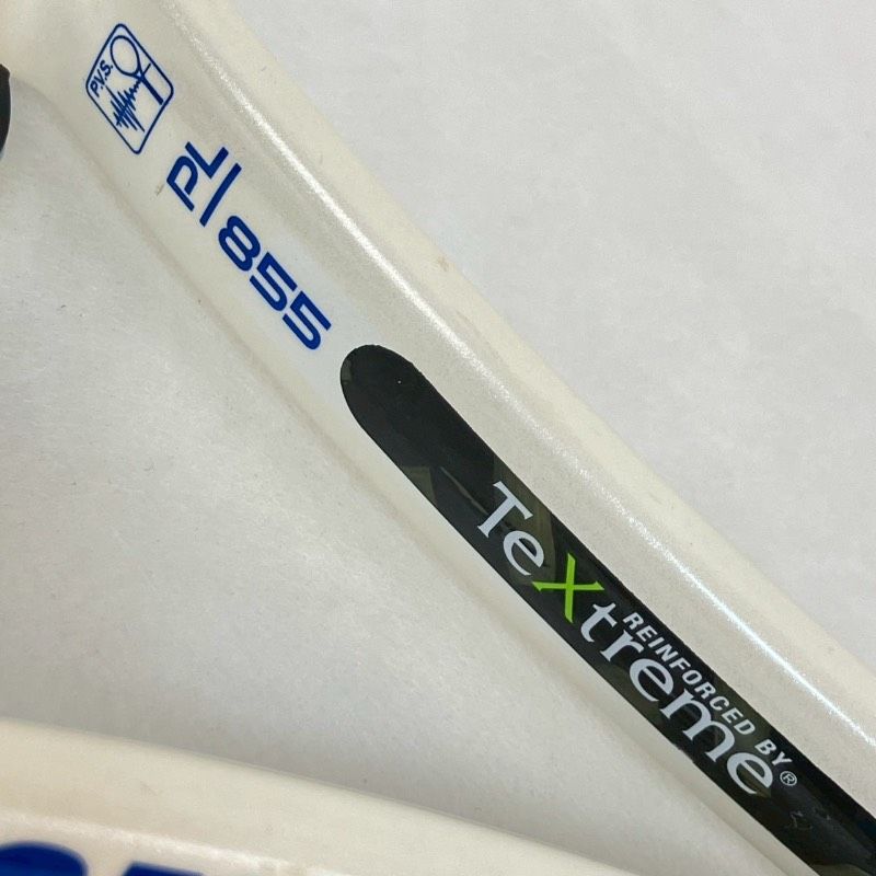 prince TOUR 100 PL855 硬式テニスラケット プリンス 【公式通販】