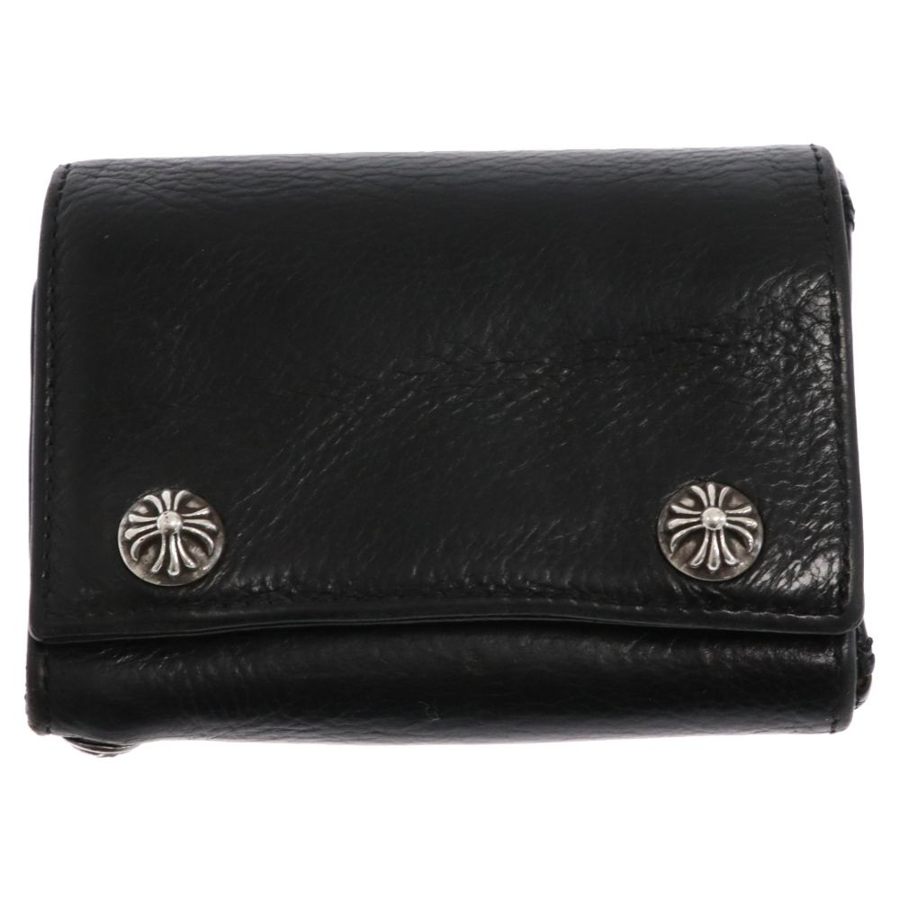 CHROME HEARTS (クロムハーツ) 3FOLD/3フォールド クロスボール