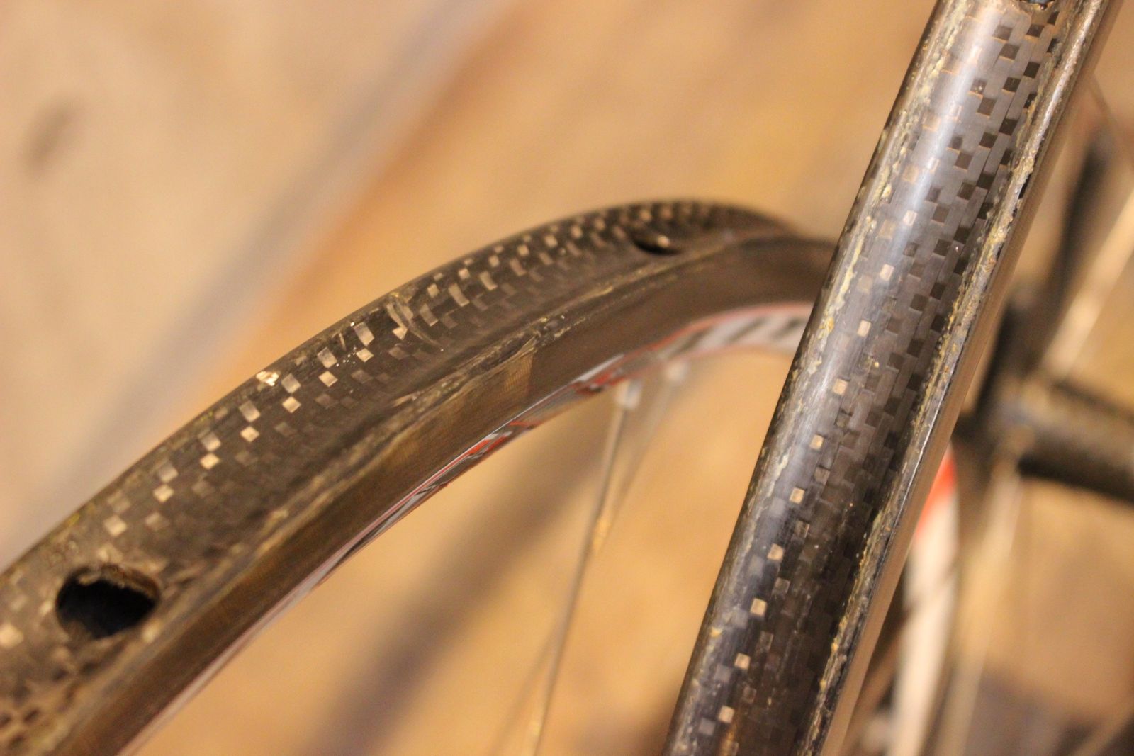 一流の ボントレガー BONTRAGER RACEXXX LITE カーボン チューブラー ホイールセット シマノ 11 12S 名古屋店