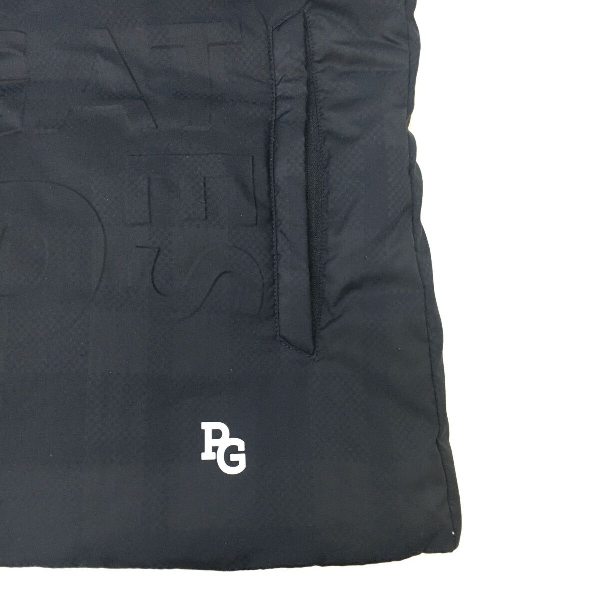 パーリーゲイツ ダウンベスト[新品未使用] パーリーゲイツ ウェア