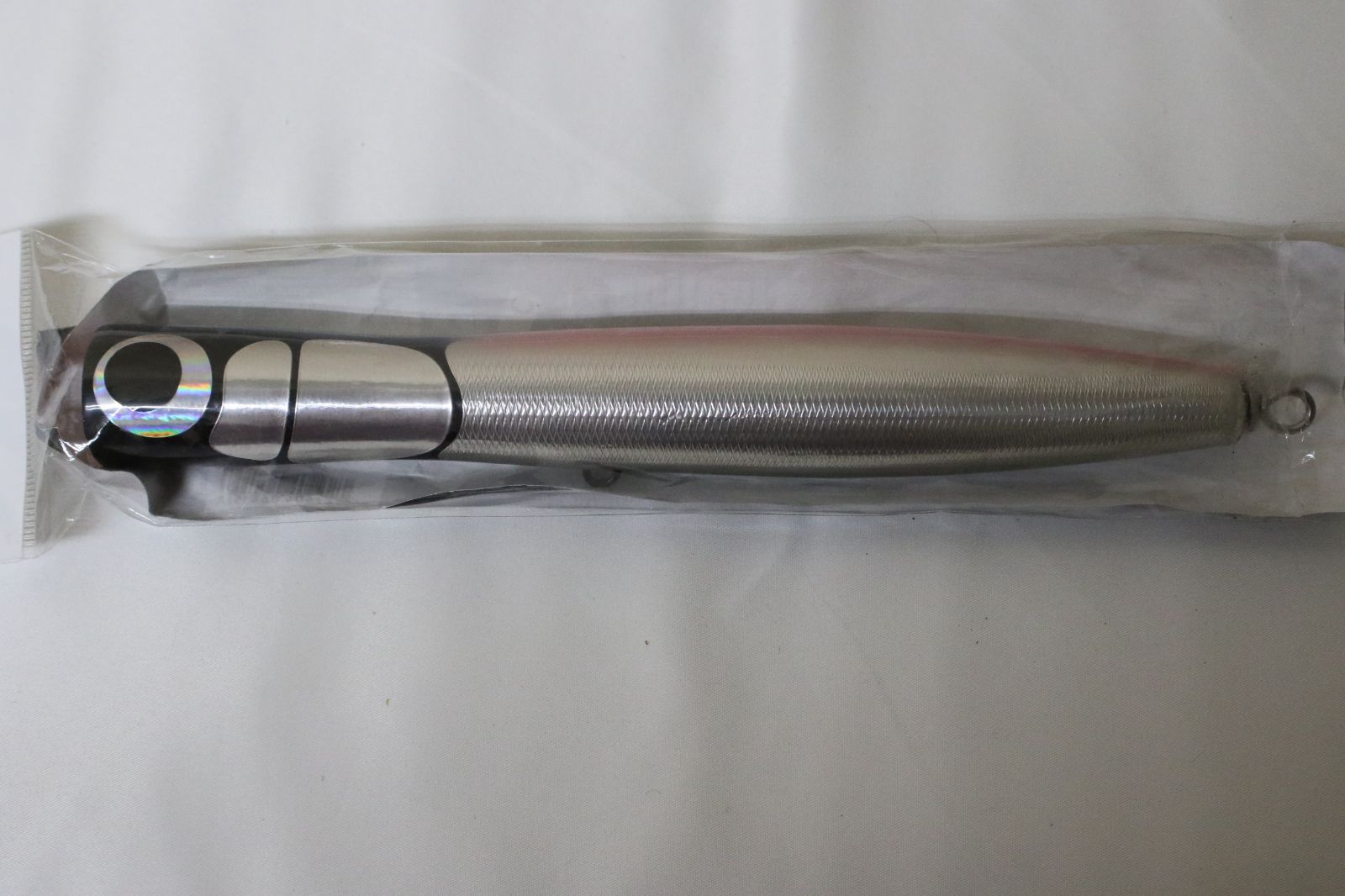 KEIKO OCEAN GATARO ケイコオーシャン ガタロ 230 100g アルミピンク