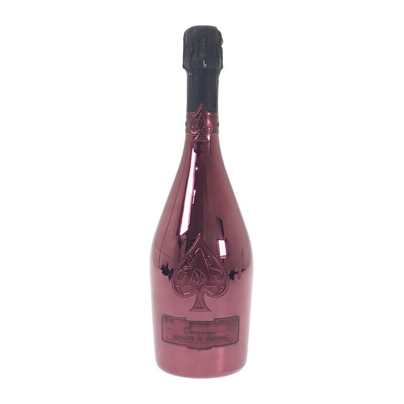 アルマンド Armando ブリニャック ロゼ お酒 750ml シャンパン Sランク