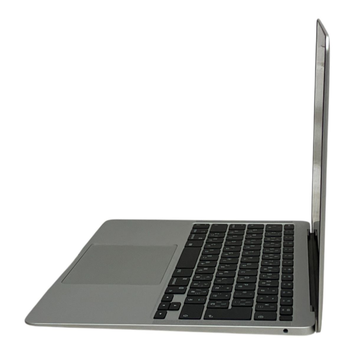 MacBook Air M1 2020 16GB 512GB 充放電258 MacBook Air (M1, 2020) - 技術仕様 - Apple サポート (日本)