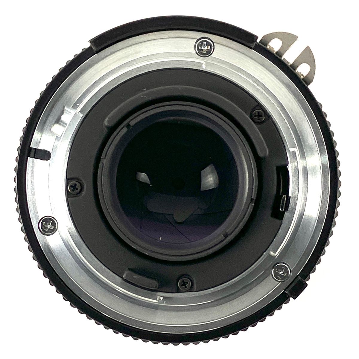 ニコン Nikon F3 HP＋Ai-S NIKKOR 35mm F2 フィルム マニュアル 