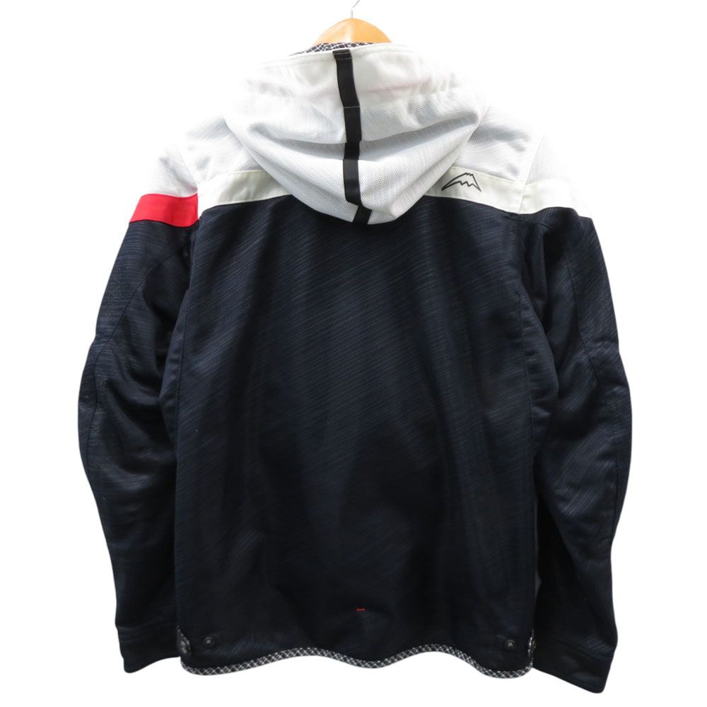 【美品】 クシタニ フルメッシュジャケット 黒 LLサイズ クシタニ メッシュジャケット」の人気商品一覧・価格比較 - 価格.com