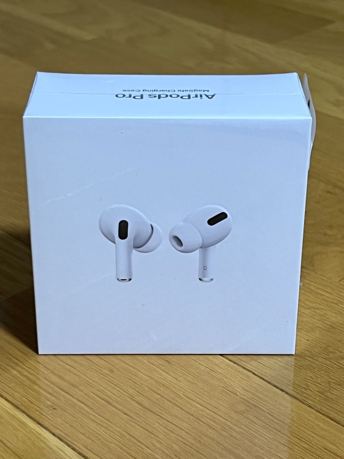 シーリングライト 未開封.正規品 Apple AirPods Pro 2022 エアポッズ