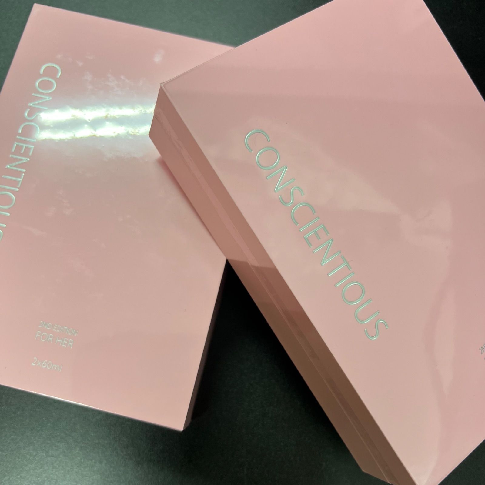 コンシエンシャス スキンローション女性用（化粧水） コンシエンシャス