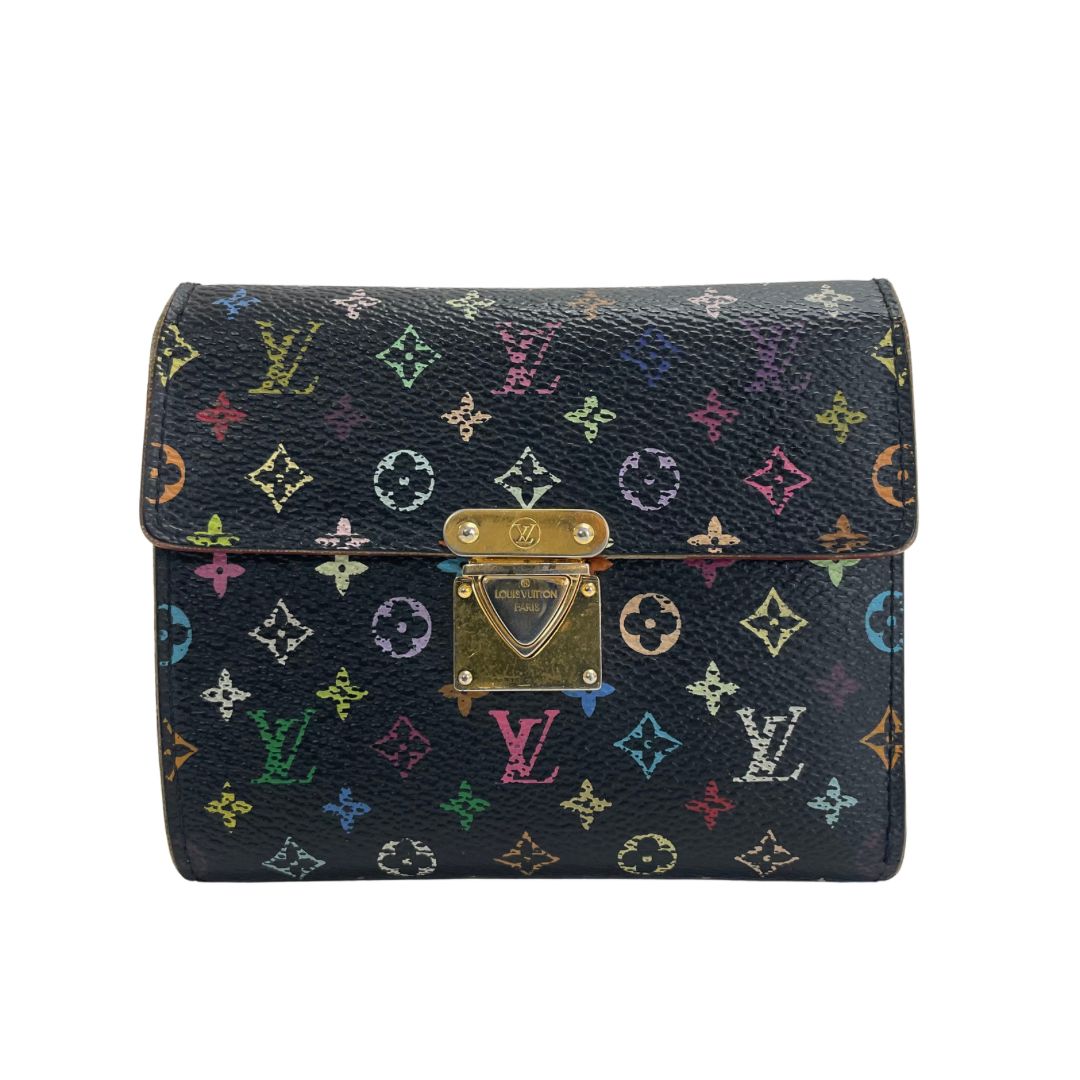 2316 LOUIS VUITTON ルイヴィトン マルチカラー モノグラム