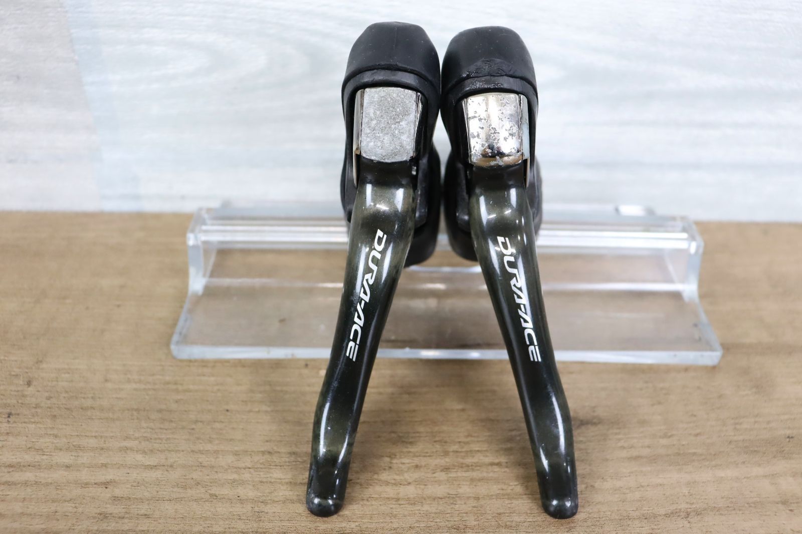 S6 SHIMANO DURA-ACE シマノ デュラエース ST-7900 2×10速 10s STI 