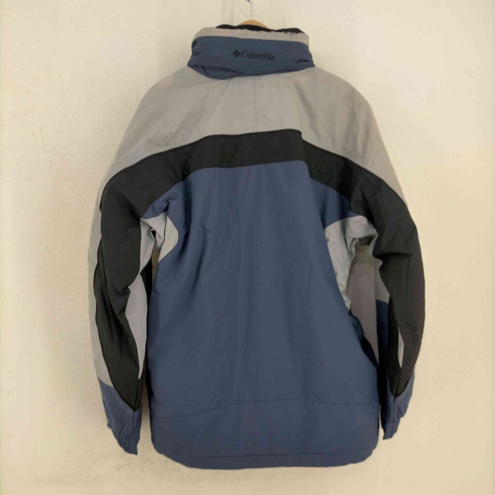 コロンビア Columbia 00S WATERPROOF BREATHABLE マウンテンパーカー メンズ JPN：L 