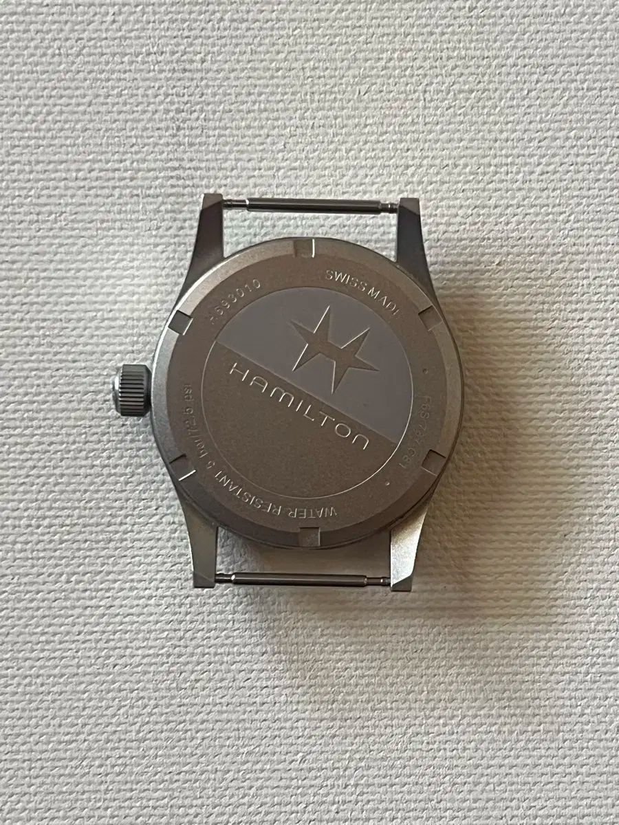 クォーツ 33mm