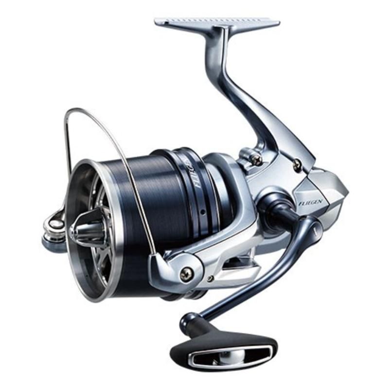 シマノ SHIMANO スピニングリール 投げ 遠投 17 フリーゲン 35細糸仕様 キス