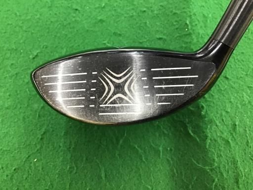 中古】 キャロウェイ X2 HOT 5W フェアウェイウッド FW X2 HOT
