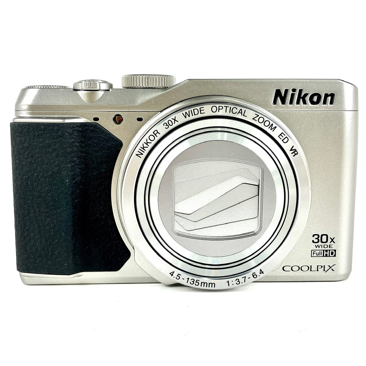 ニコン Nikon COOLPIX S9900 コンパクトデジタルカメラ 【中古