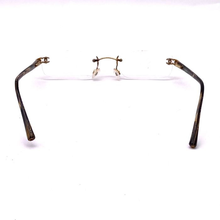 シャネル リムレス