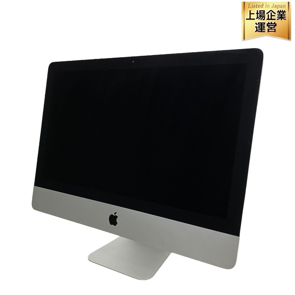 iMac 21.5-inch Late 2013 1TB 際どく メモリ8GB