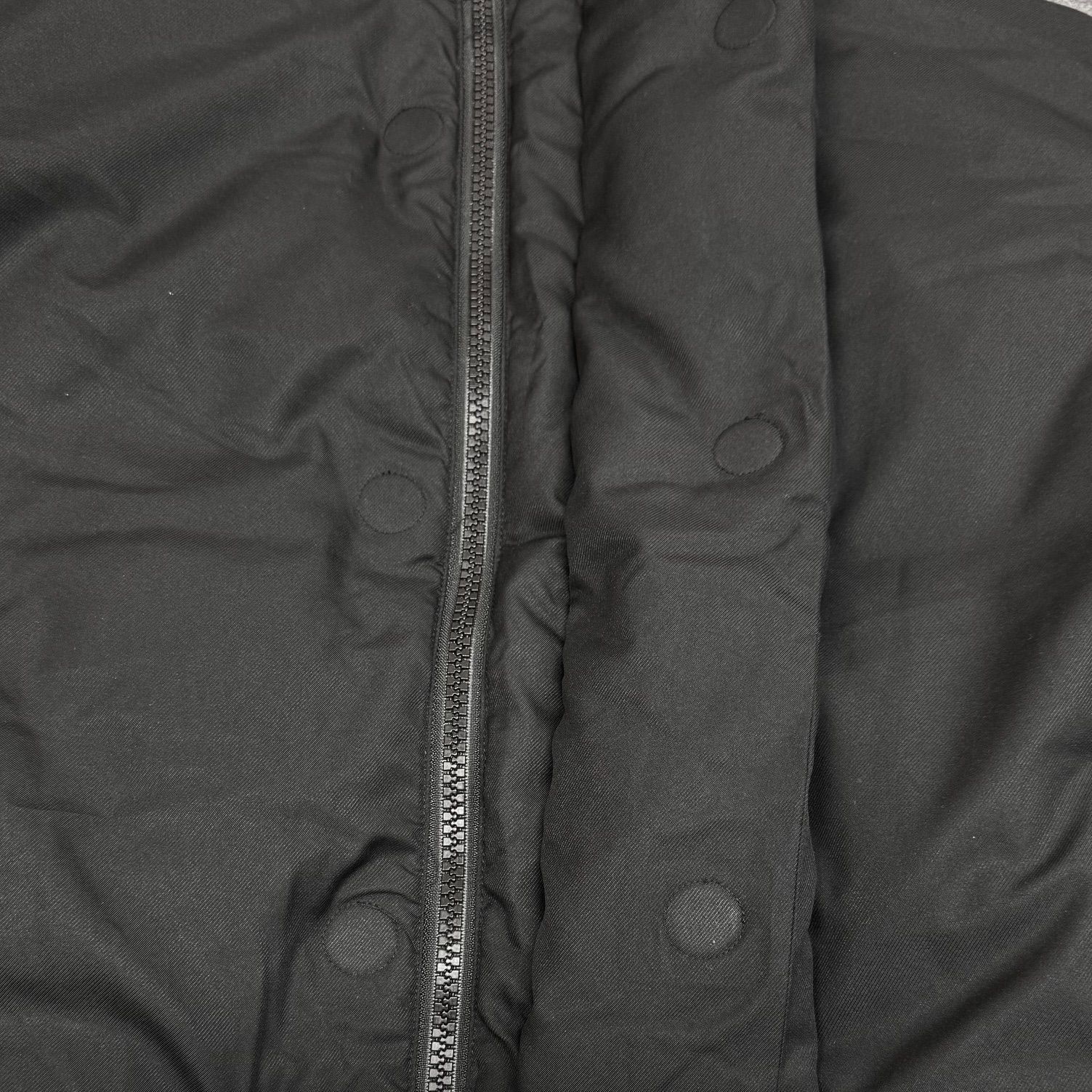 参考上代68200円 MLVINCE 23AW LIMONTA DOWN JACKET リモンタダウン 