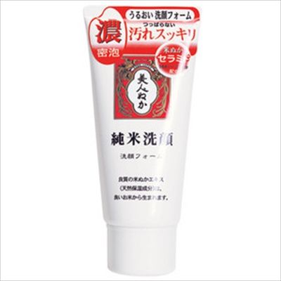 まとめ買い-24点セット 純米 洗顔フォーム リアル 洗顔 クレンジング