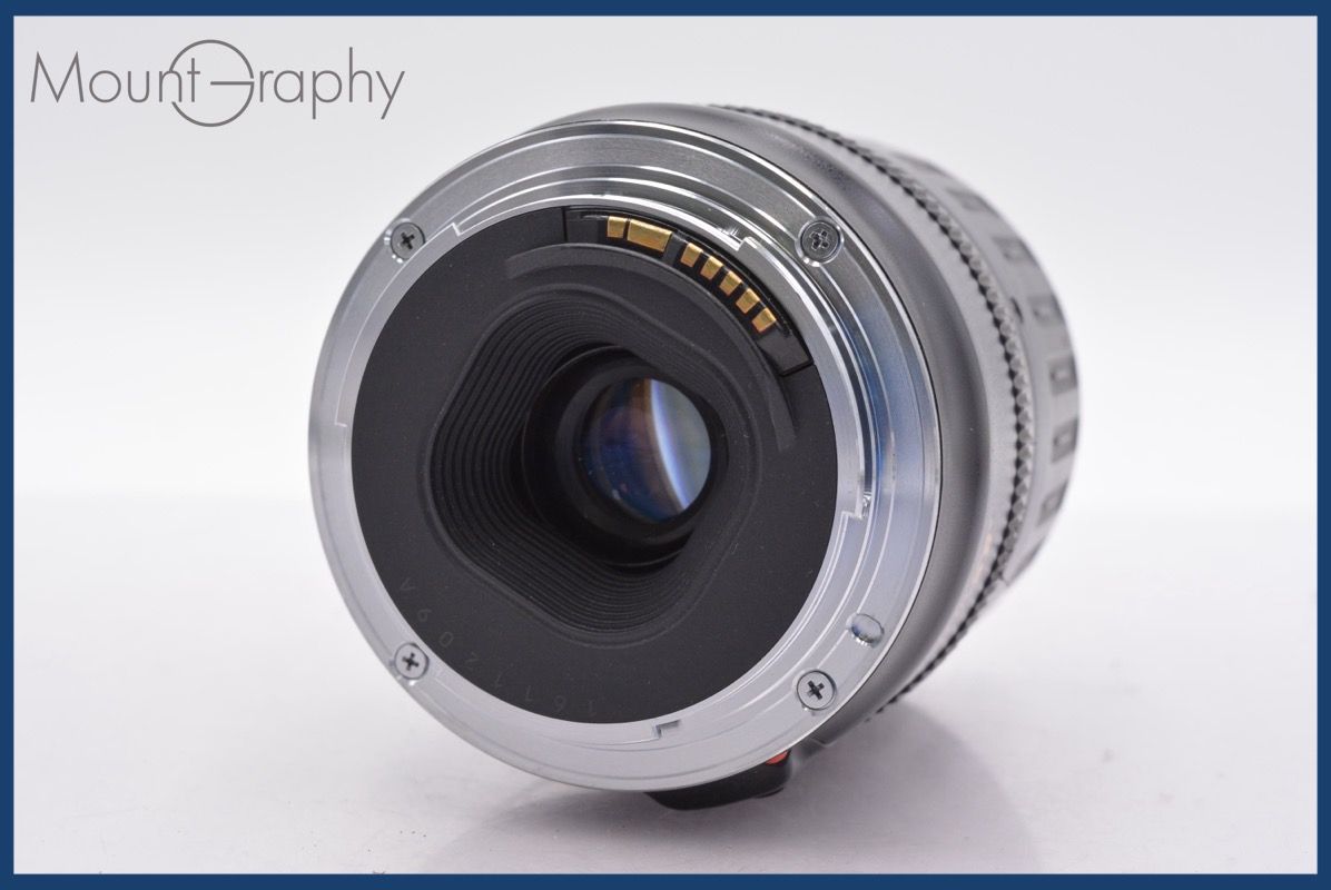  キヤノン Canon EF 35 135 mm F 4 5 6 USM 前後キャップ レンズフィルター付 同梱可 yk 5197 その他 カメラ