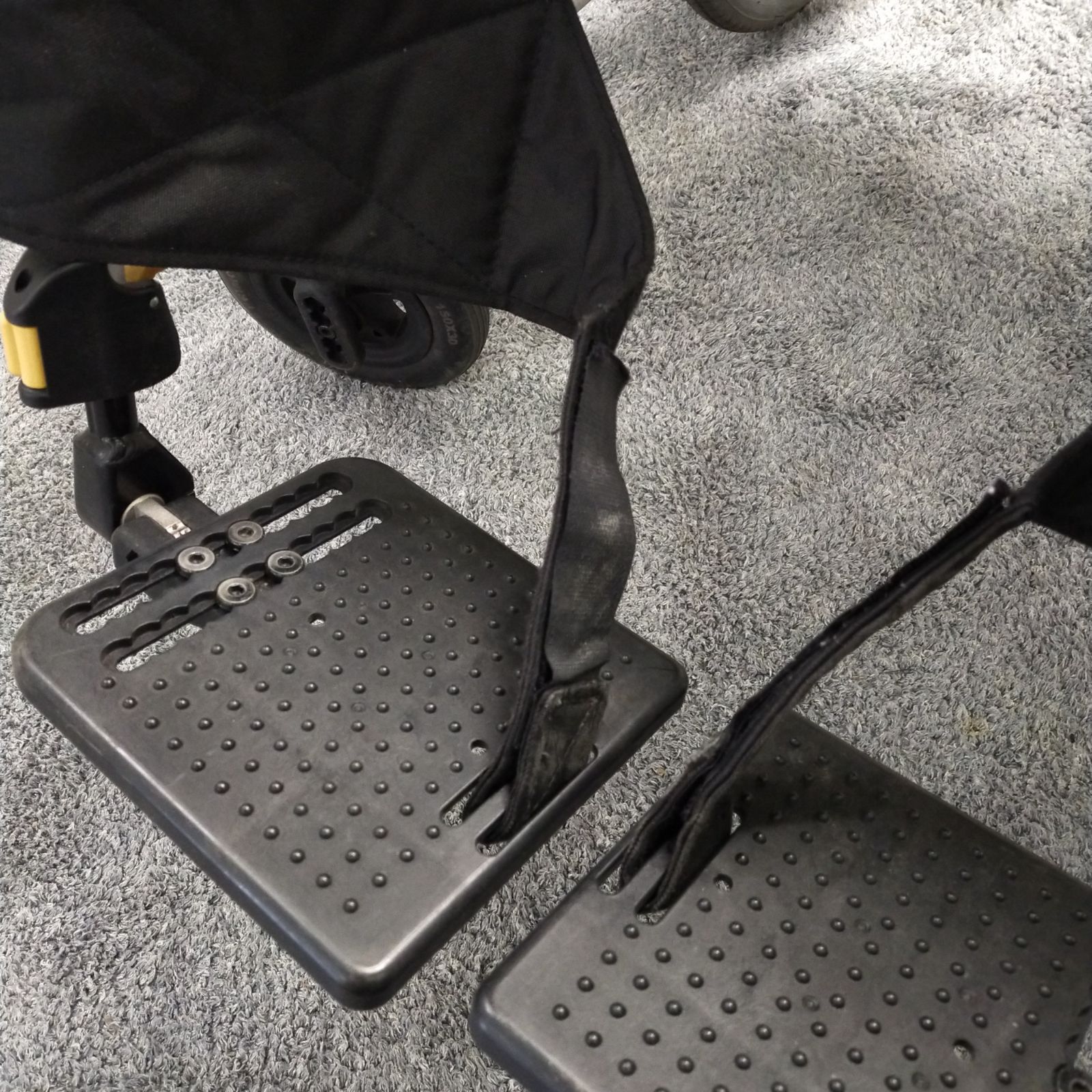 介助型 車椅子