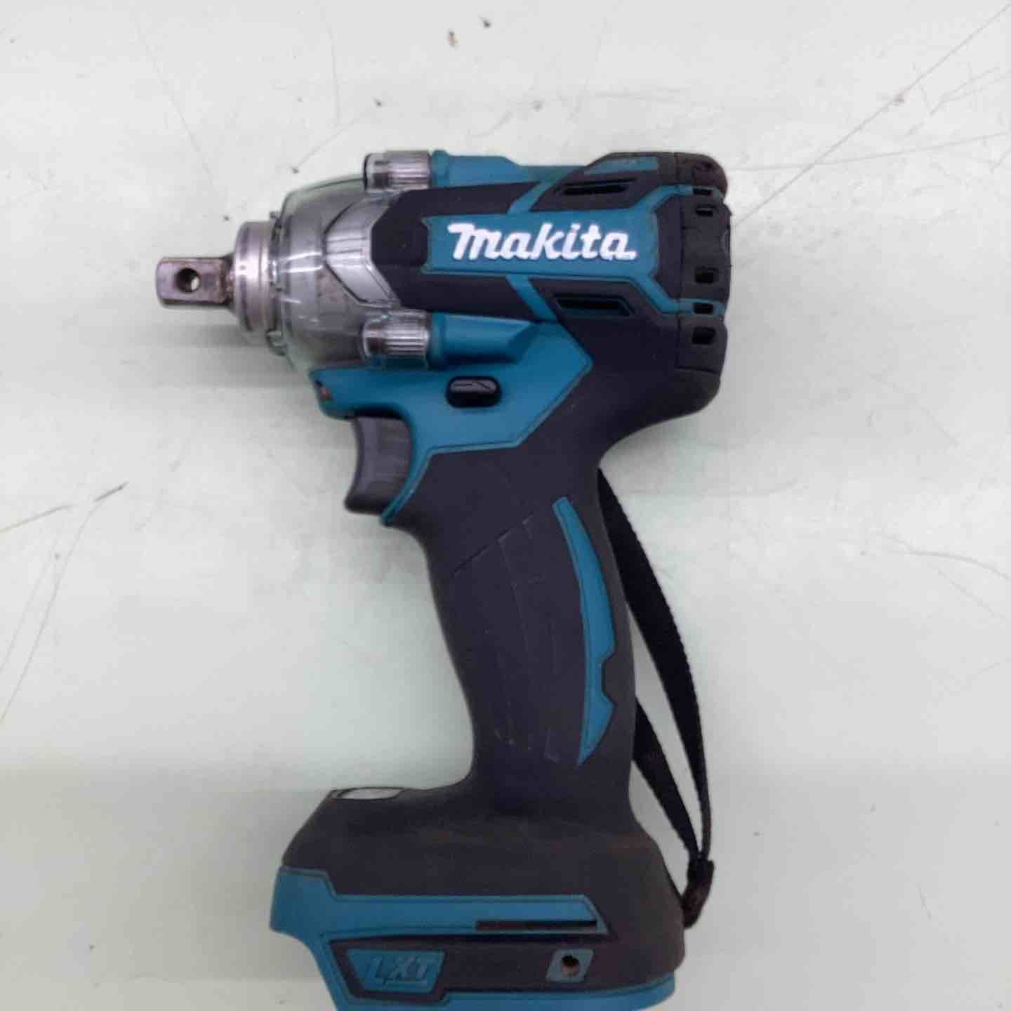 マキタ makita コードレスインパクトレンチ TW281DZ 越谷店