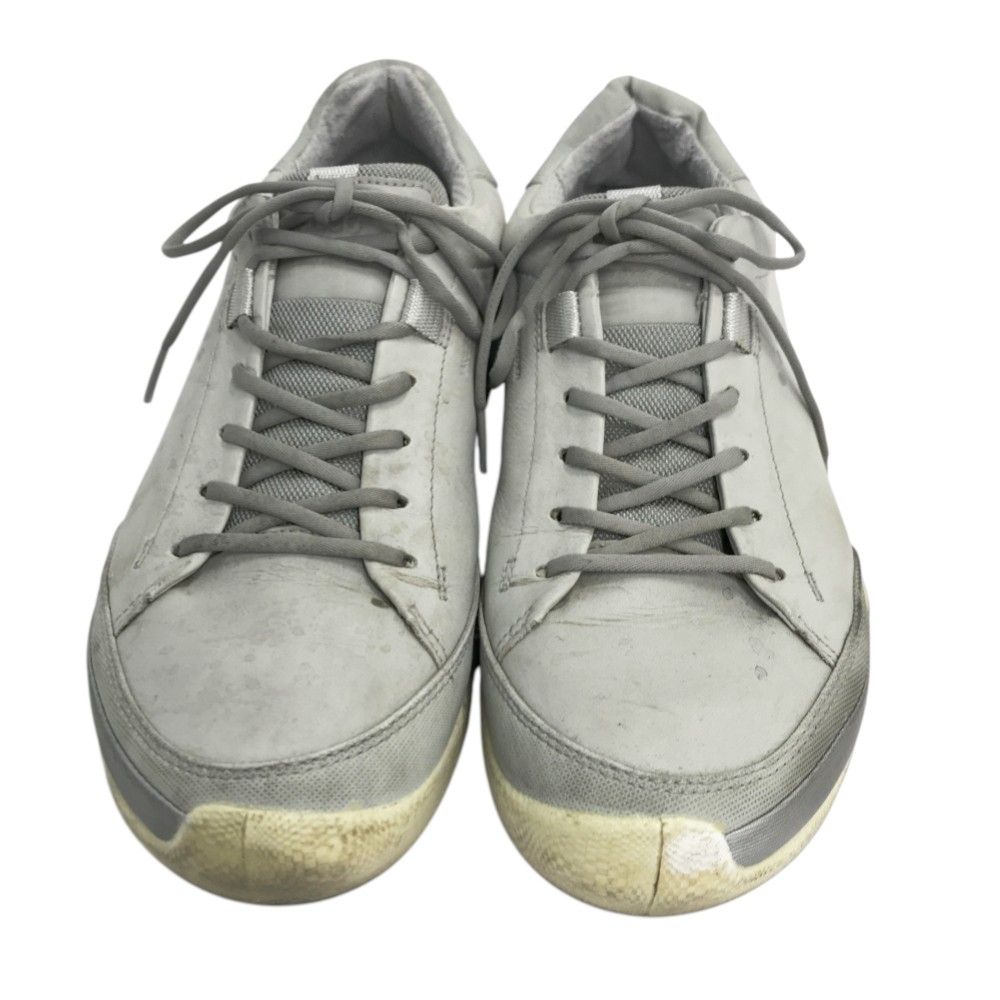 ecco エコー 131644 BIOM HYBRID ゴルフシューズ バイオム ハイブリッド  グレー系 EU42 [240101497813] ゴルフウェア メンズ ストスト ecco エコー 131644 BIOM HYBRID ゴルフシューズ バイオム