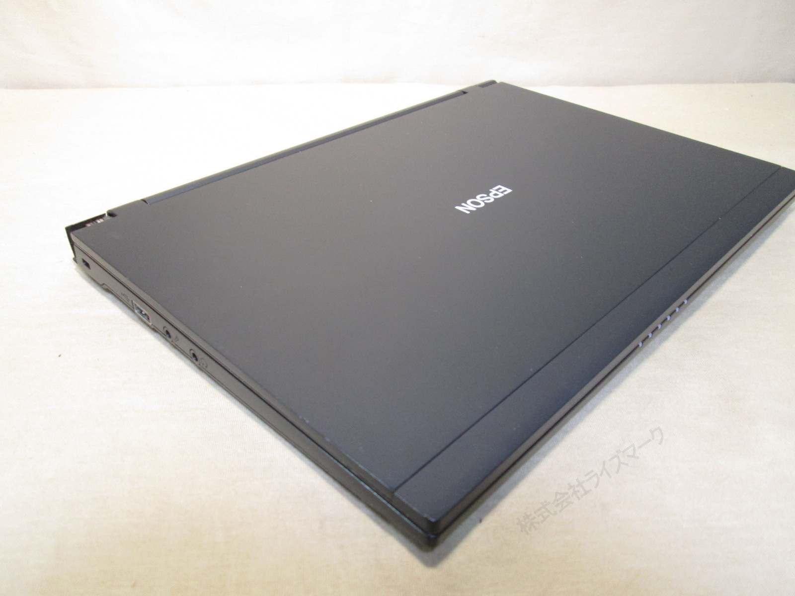 EPSON Endeavor NA512E【Core i5 6200U】 【Windows11 Pro】MS 365 