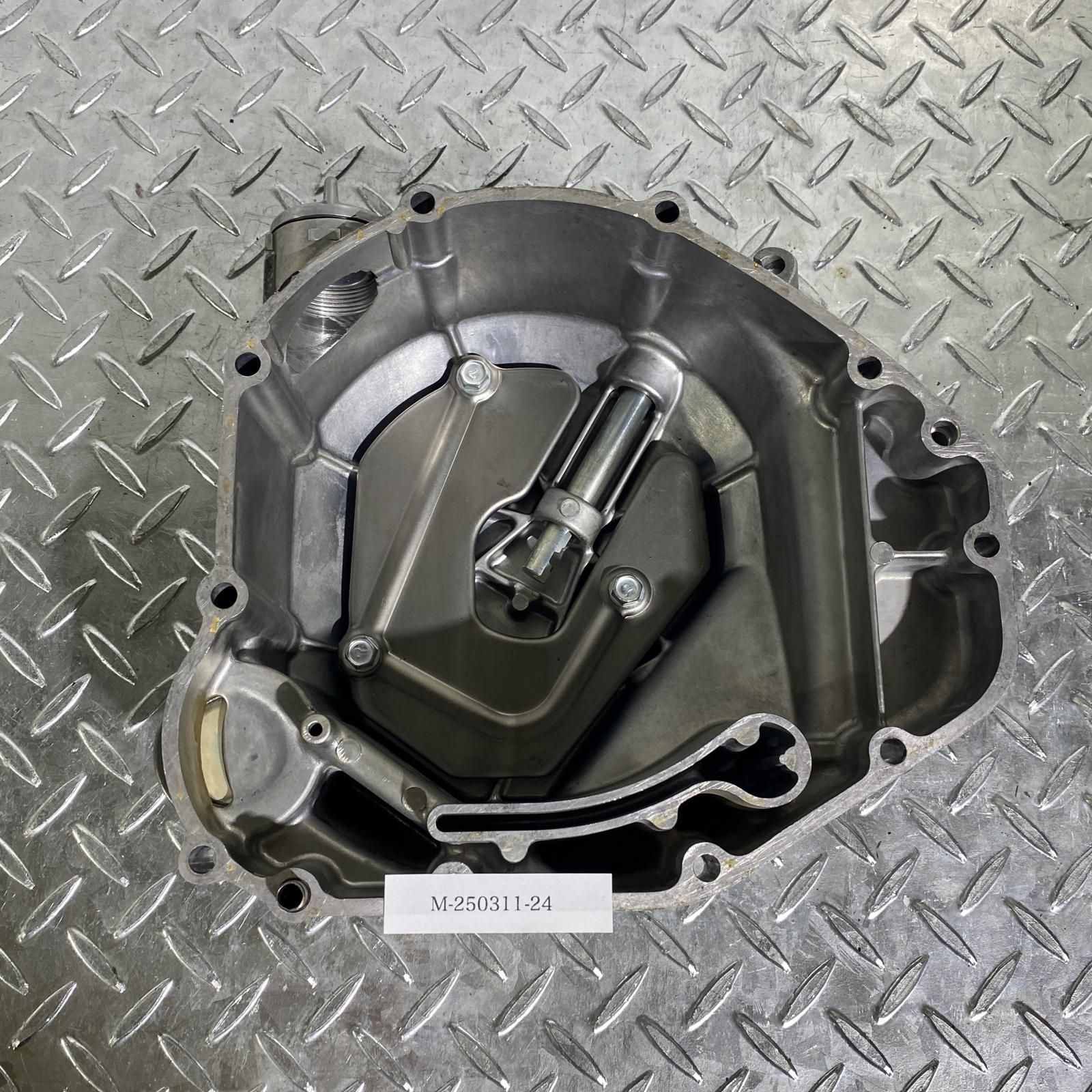 HONDA ジャイロX TD01】純正エンジン バブ左右セット TD01 ジャイロXの