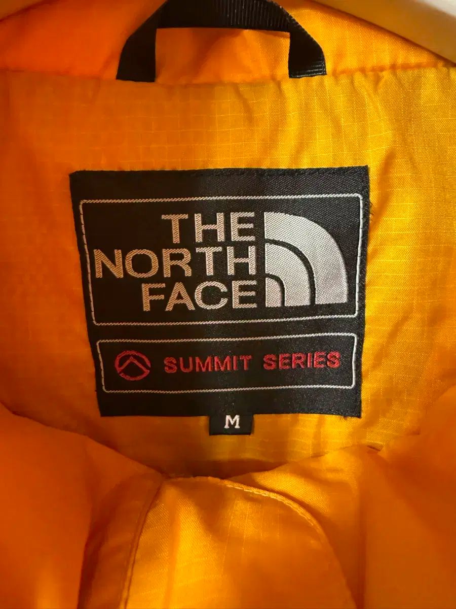 THE NORTH FACE サミットシリーズ GORE TEX ゴアテックス ウィンドブレーカー