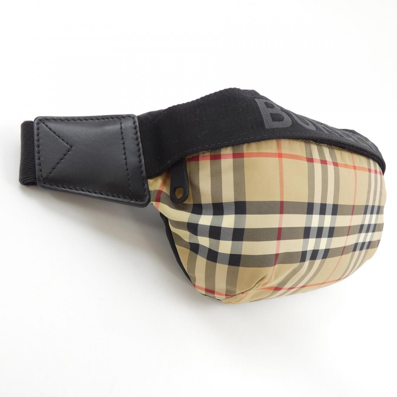 バーバリー BURBERRY BAG - メルカリ
