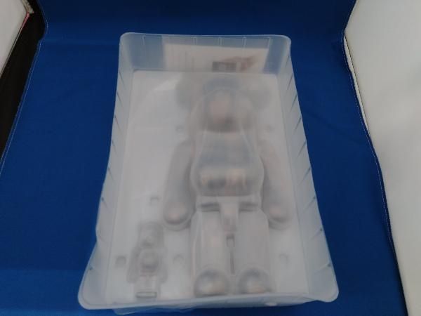 MEDICOM TOY - BE@RBRICK  Coffin of Hornedjitef ベアブリック MEDICOM TOY - The British Museum BE@RBRICK 「Coffin of