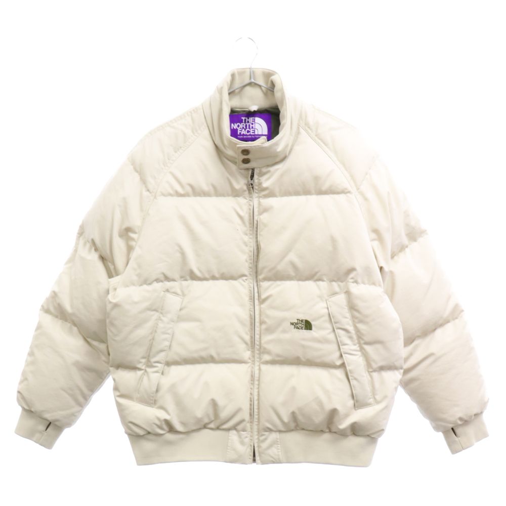 THE NORTH FACE PURPLE LABEL (ノースフェイスパープルレーベル 