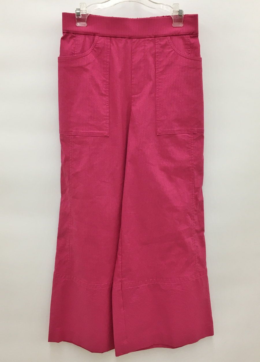 maturitaパンツ　新品　未使用品 マチュリタ 株）セシオ マチュリタ maturita ストレッチパンツ 36 未使用