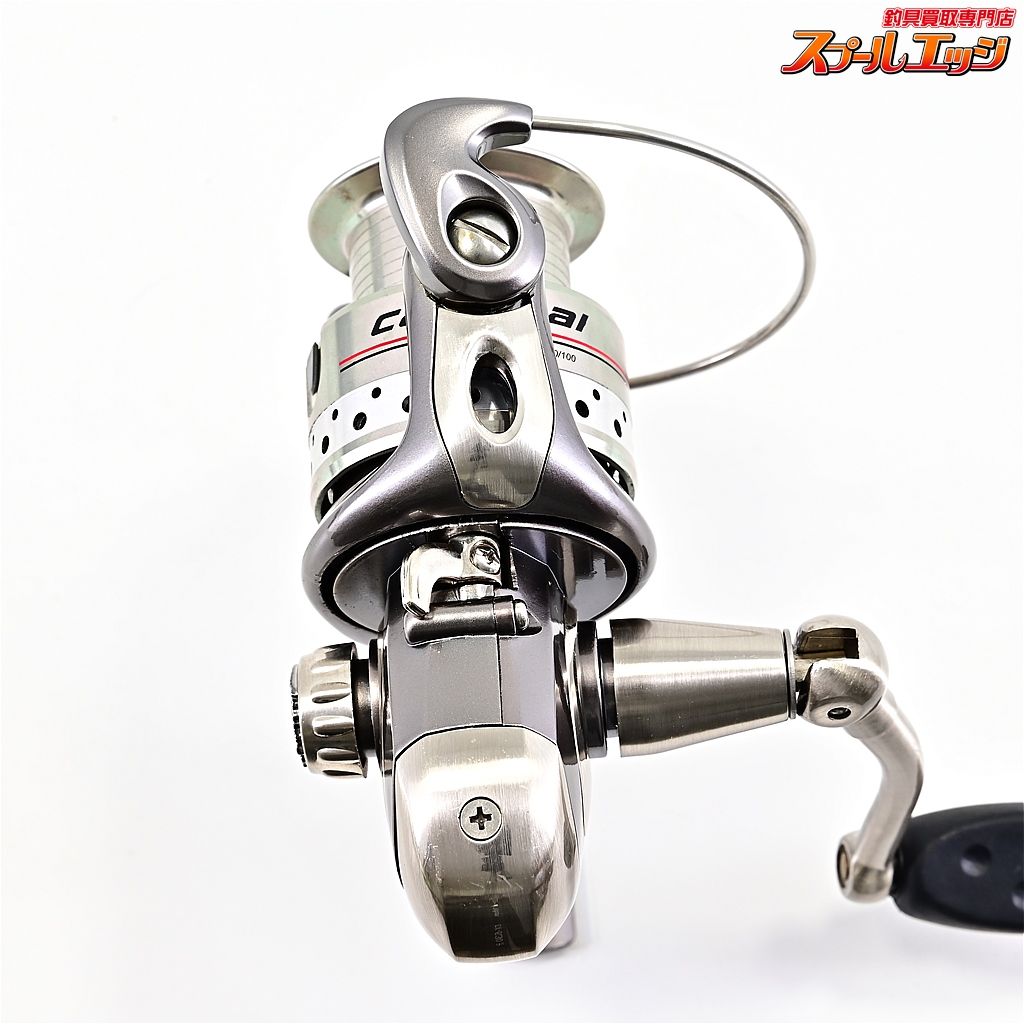 ABU スピニングリールカーディナル66 ABU CARDINAL 66 スピニング