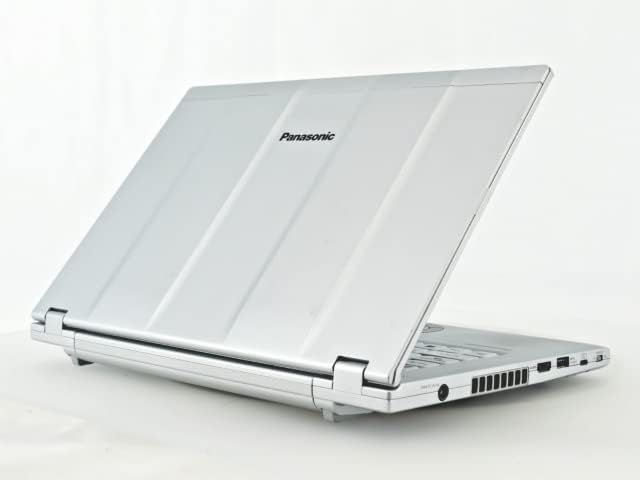 PanasonicレッツノートCF-LV7