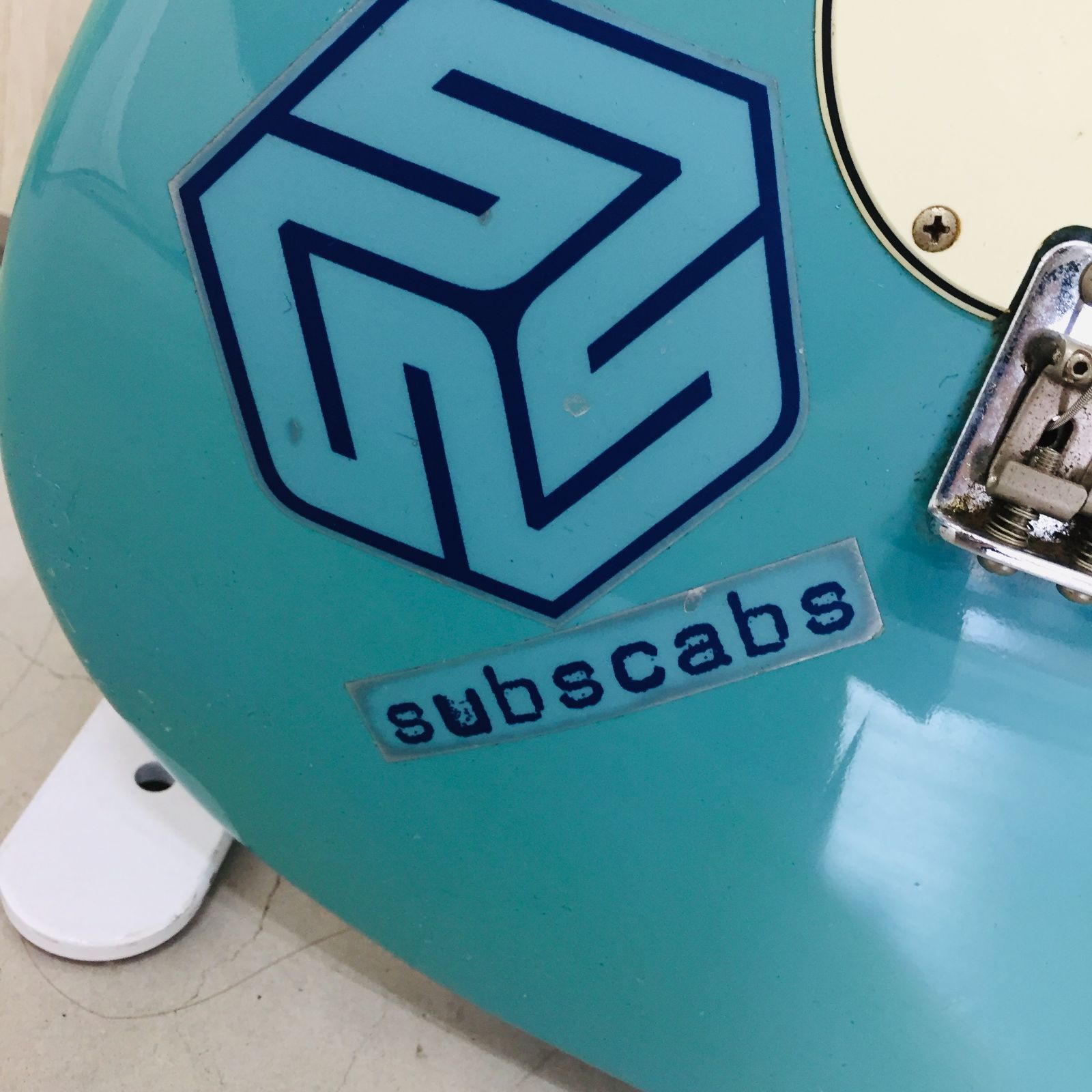 Japan フェンダー