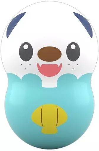 [중고] 푸드토이 트레이딩 피규어 8.미즈마루 “코코넛 포켓몬 7"