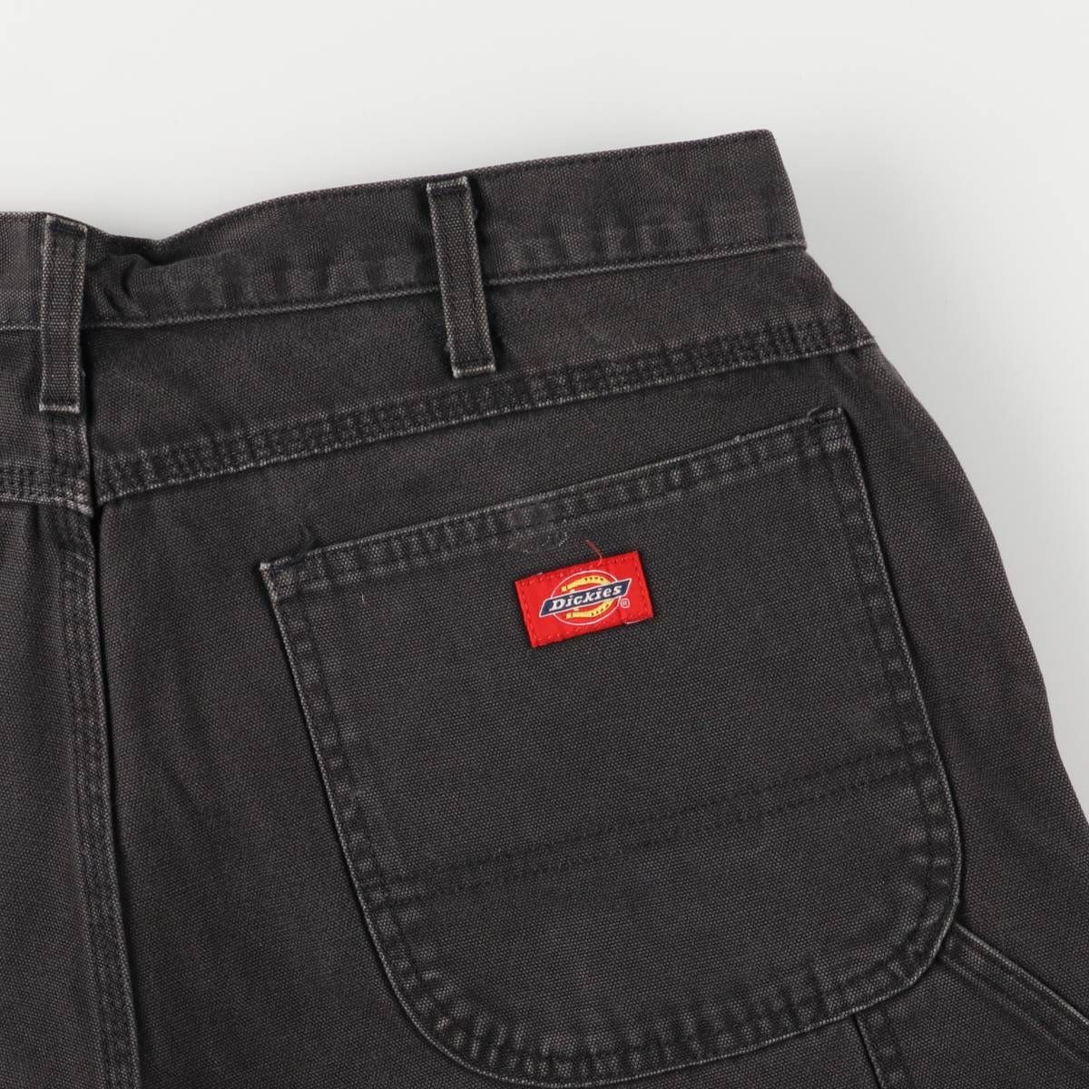 ダックペインターパンツ