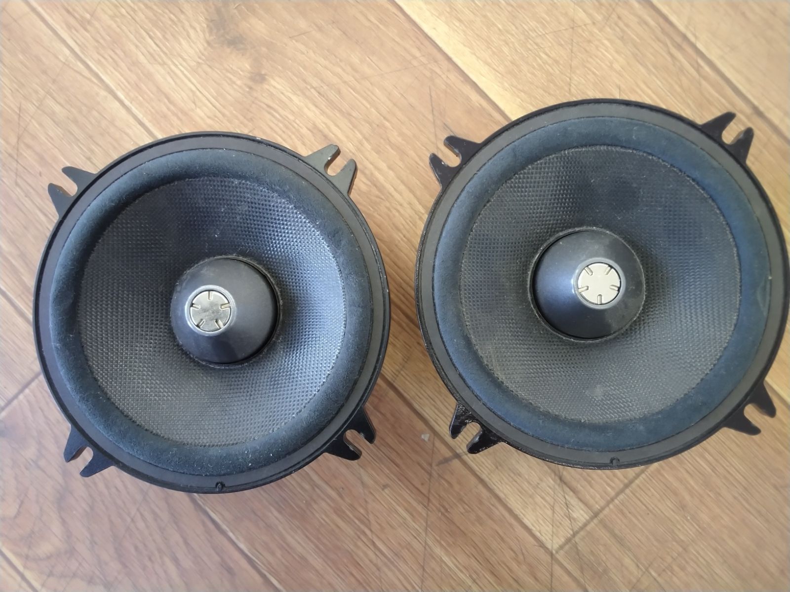 パイオニア カロッツェリア スピーカー パッシブネットワーク 【公式通販】