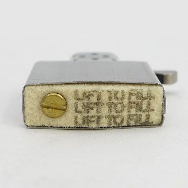 Zippo / ジッポ ◇CAMEL/キャメル/バブル パターン/1999年製/未使用品  