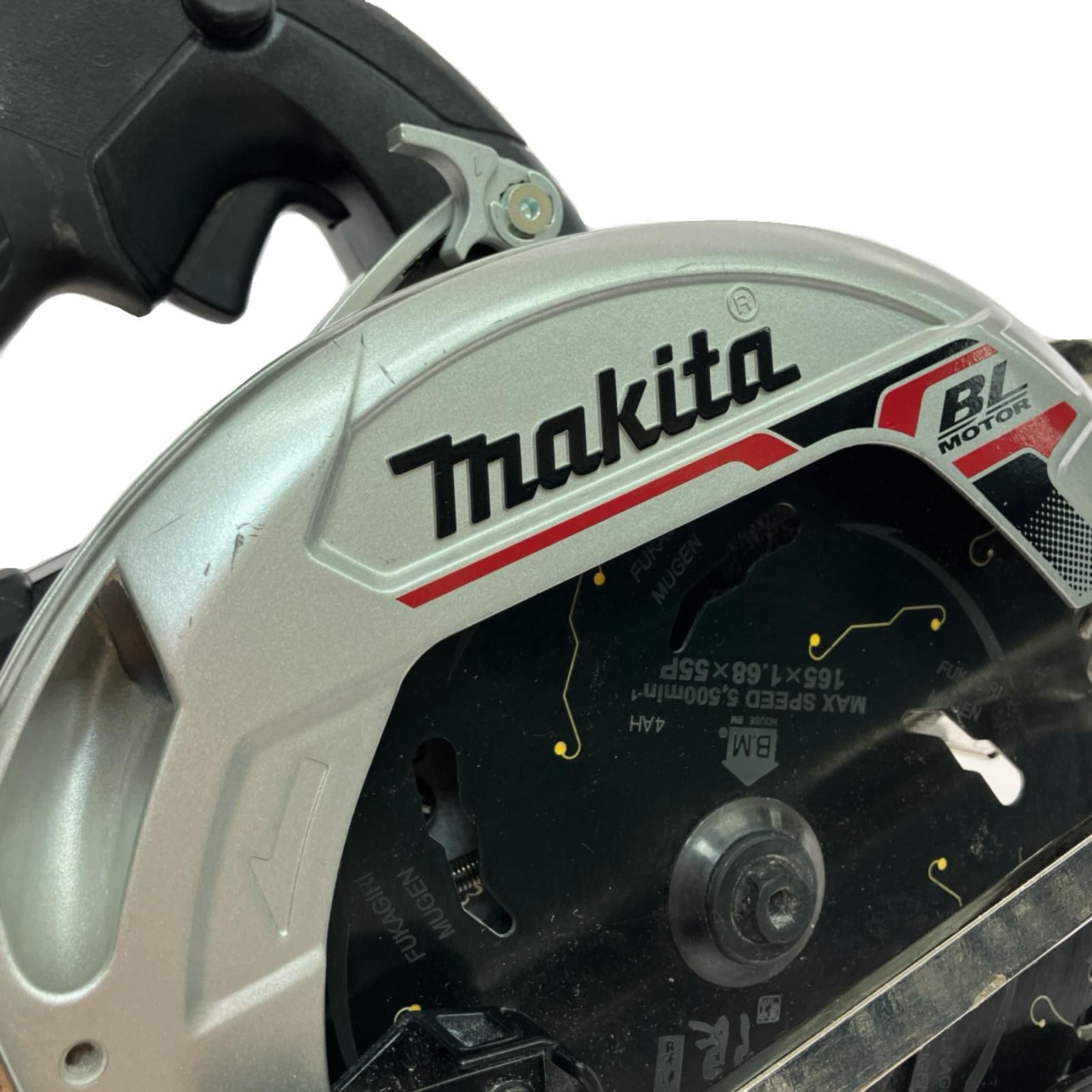 MAKITA